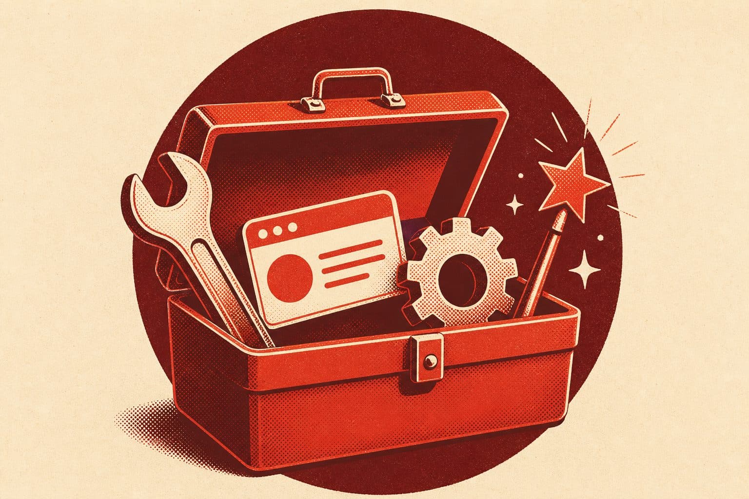 Your Vibe Coding Toolkit