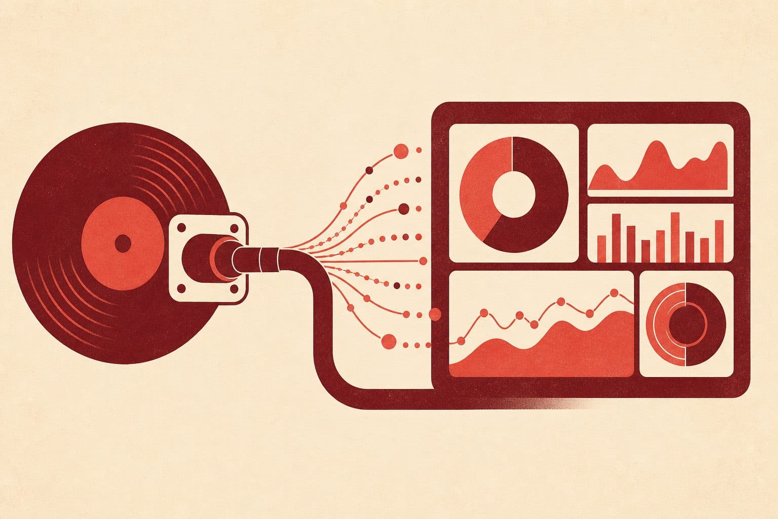 API-Powered Dashboards