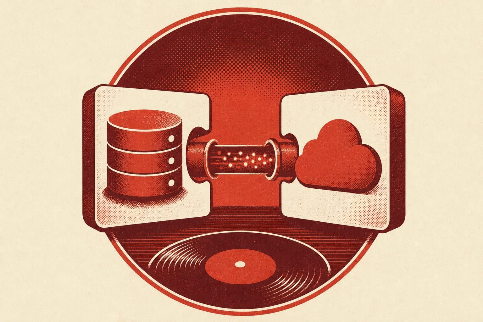 Data Management & APIs