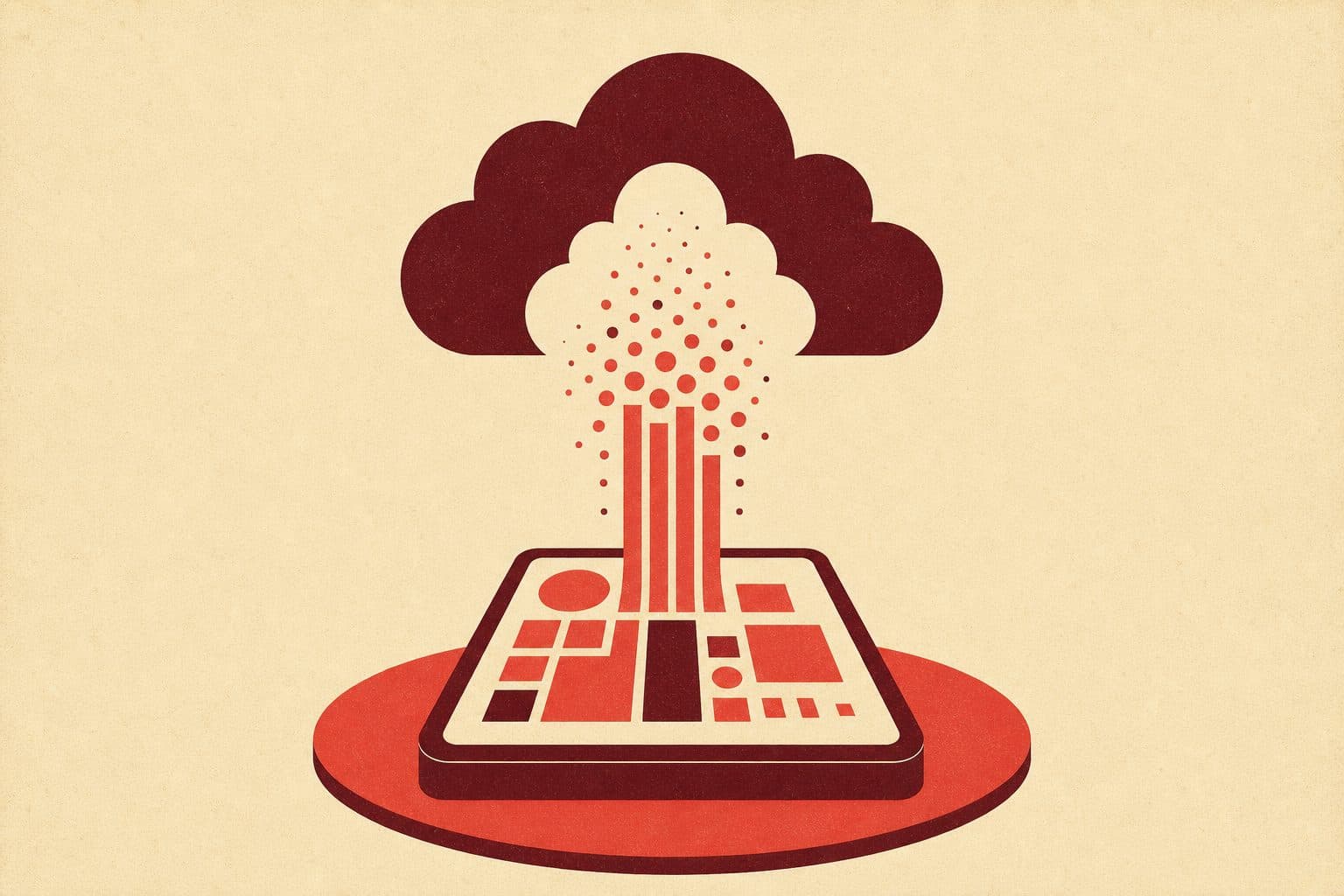 Deploy Your Data App