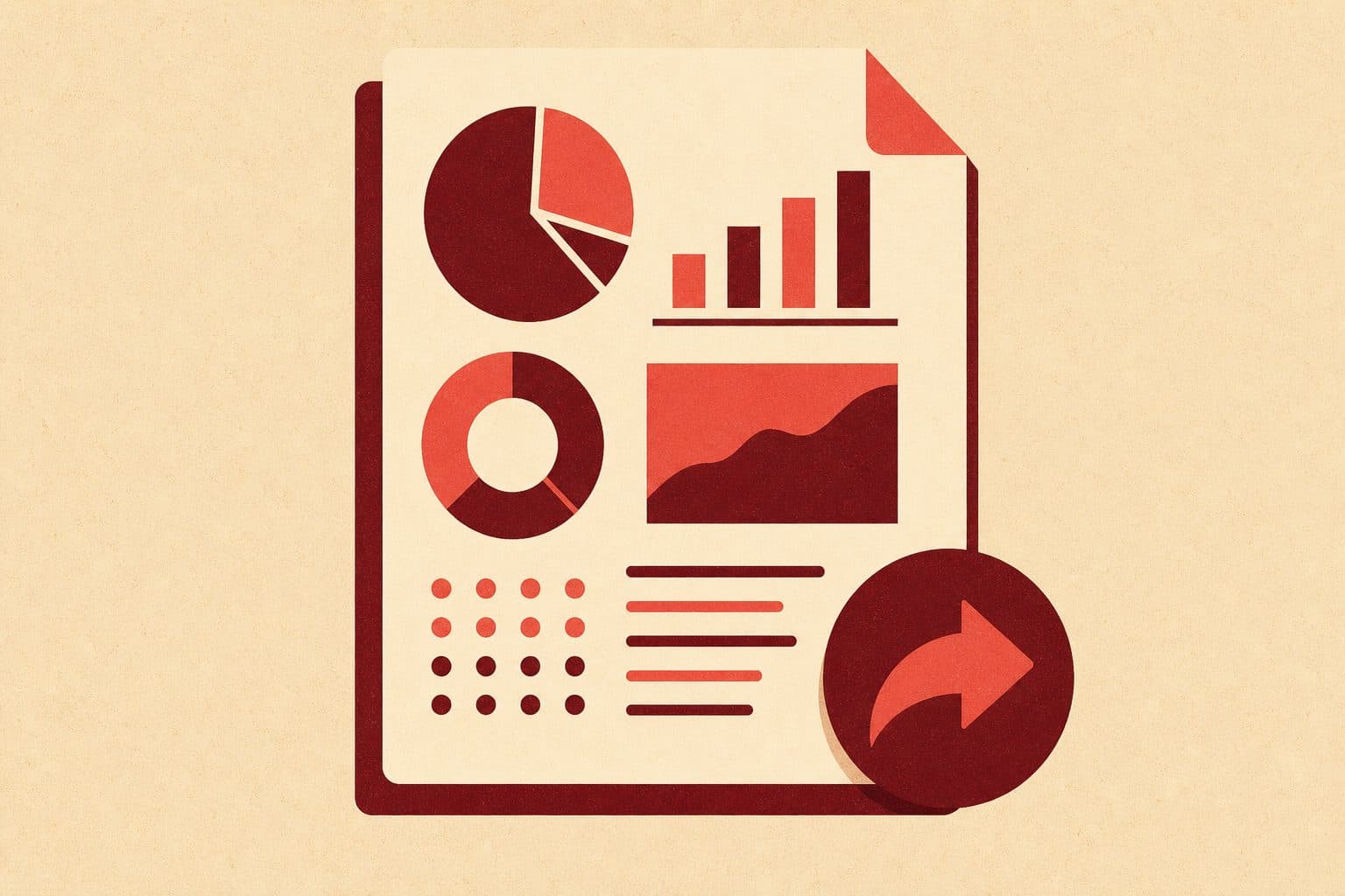 Shareable Reports