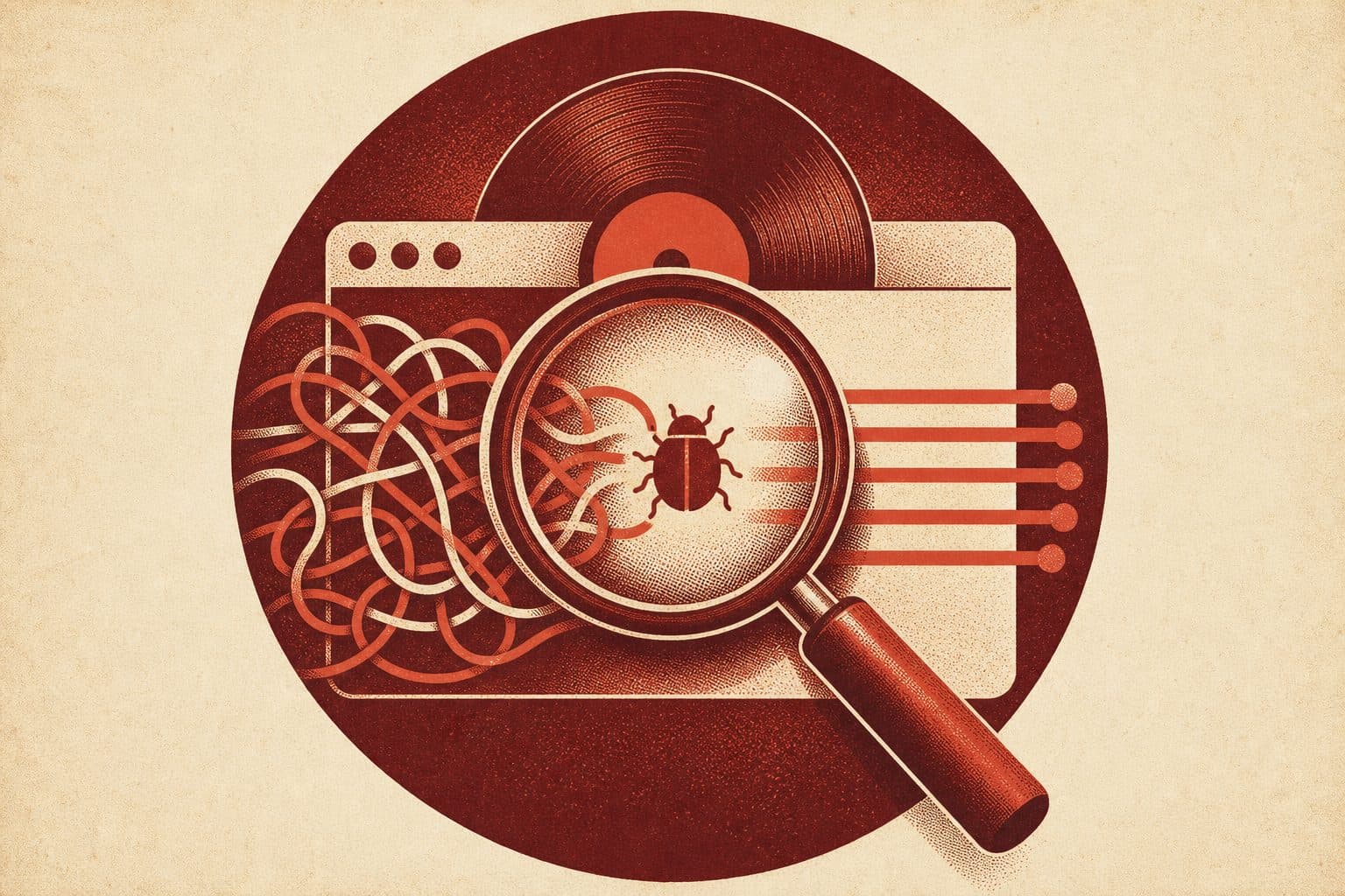 Debugging & Optimization