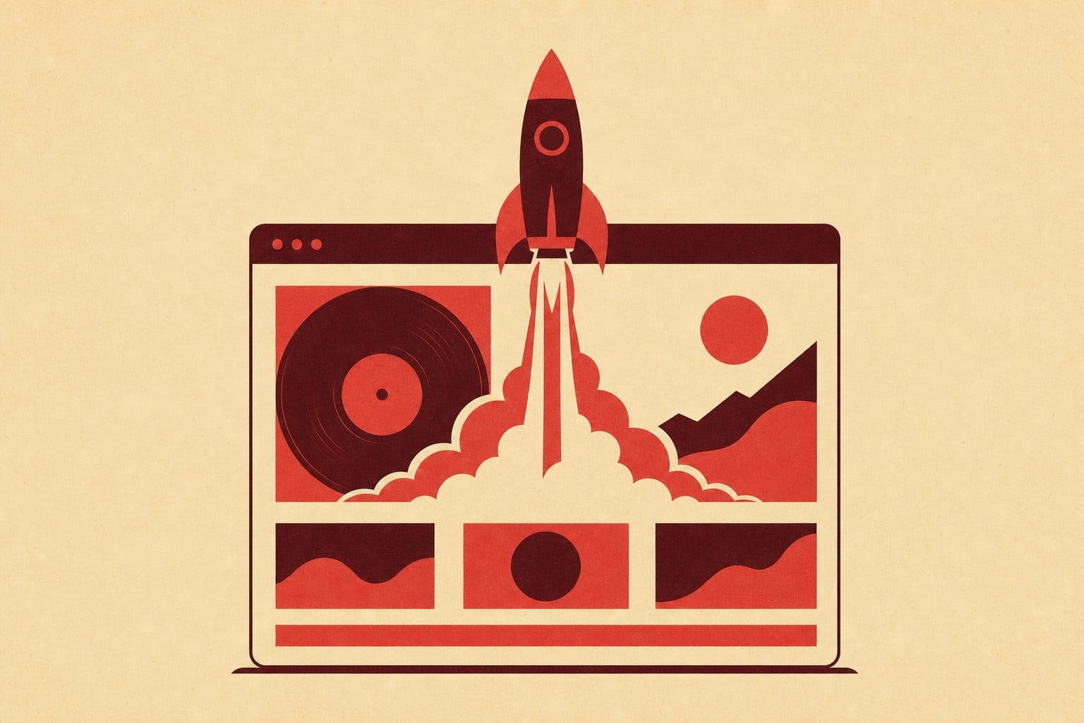 Ship Your Portfolio
