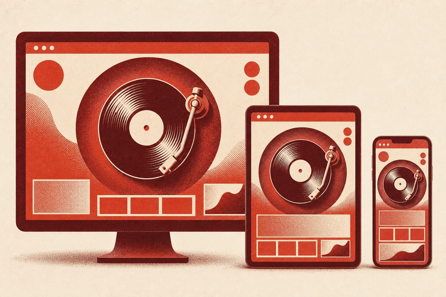 Responsive Design
