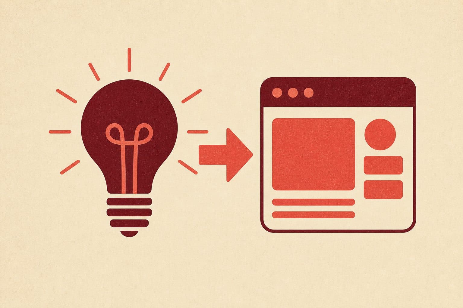 From Idea to App