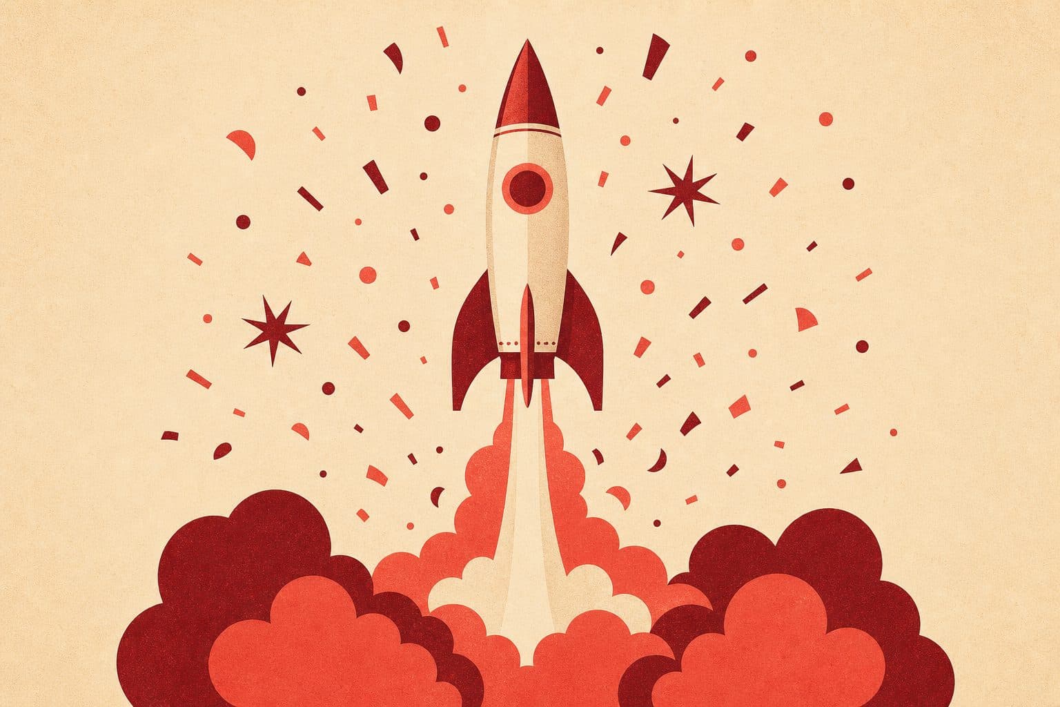 Launch Day Playbook