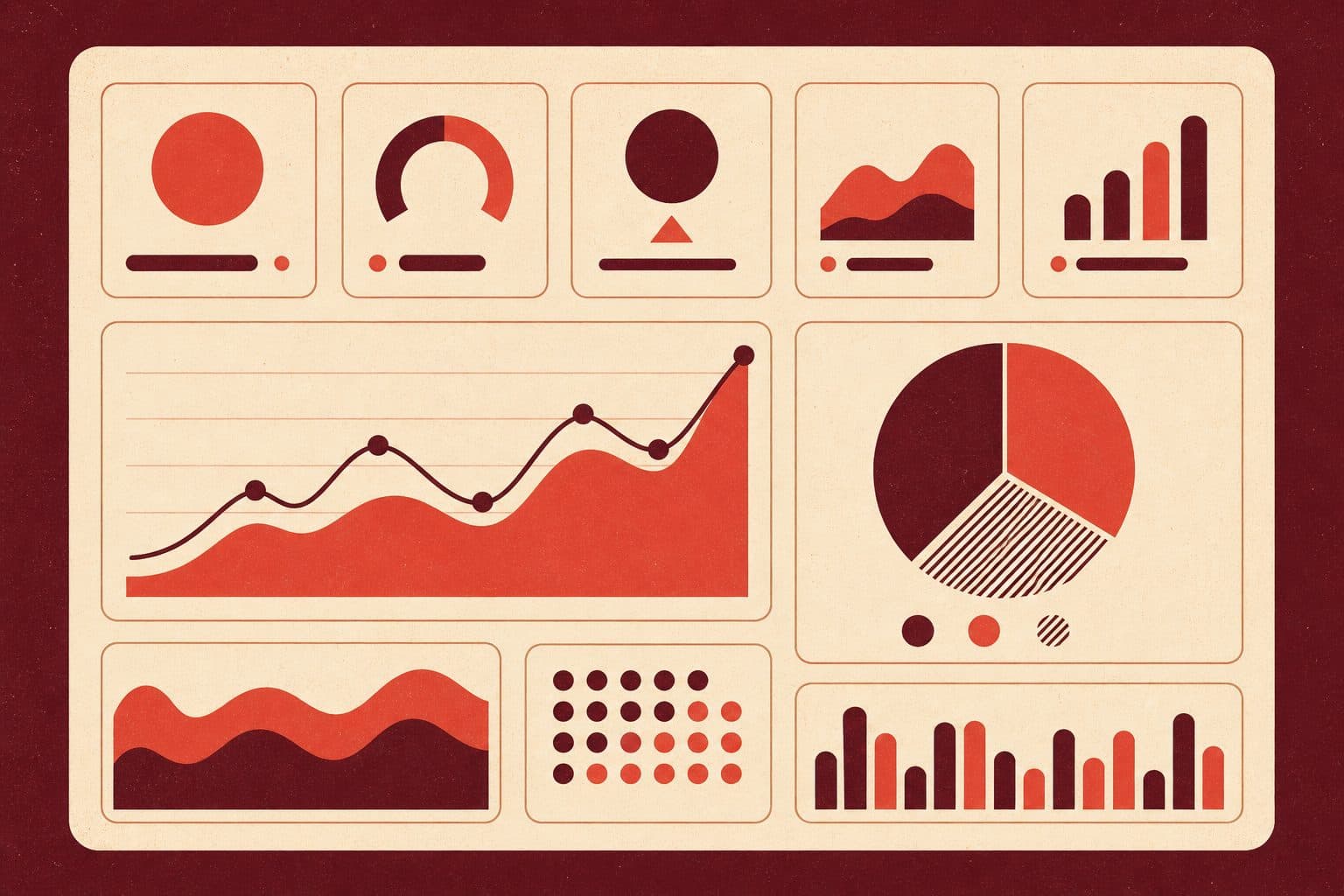 Analytics Dashboard