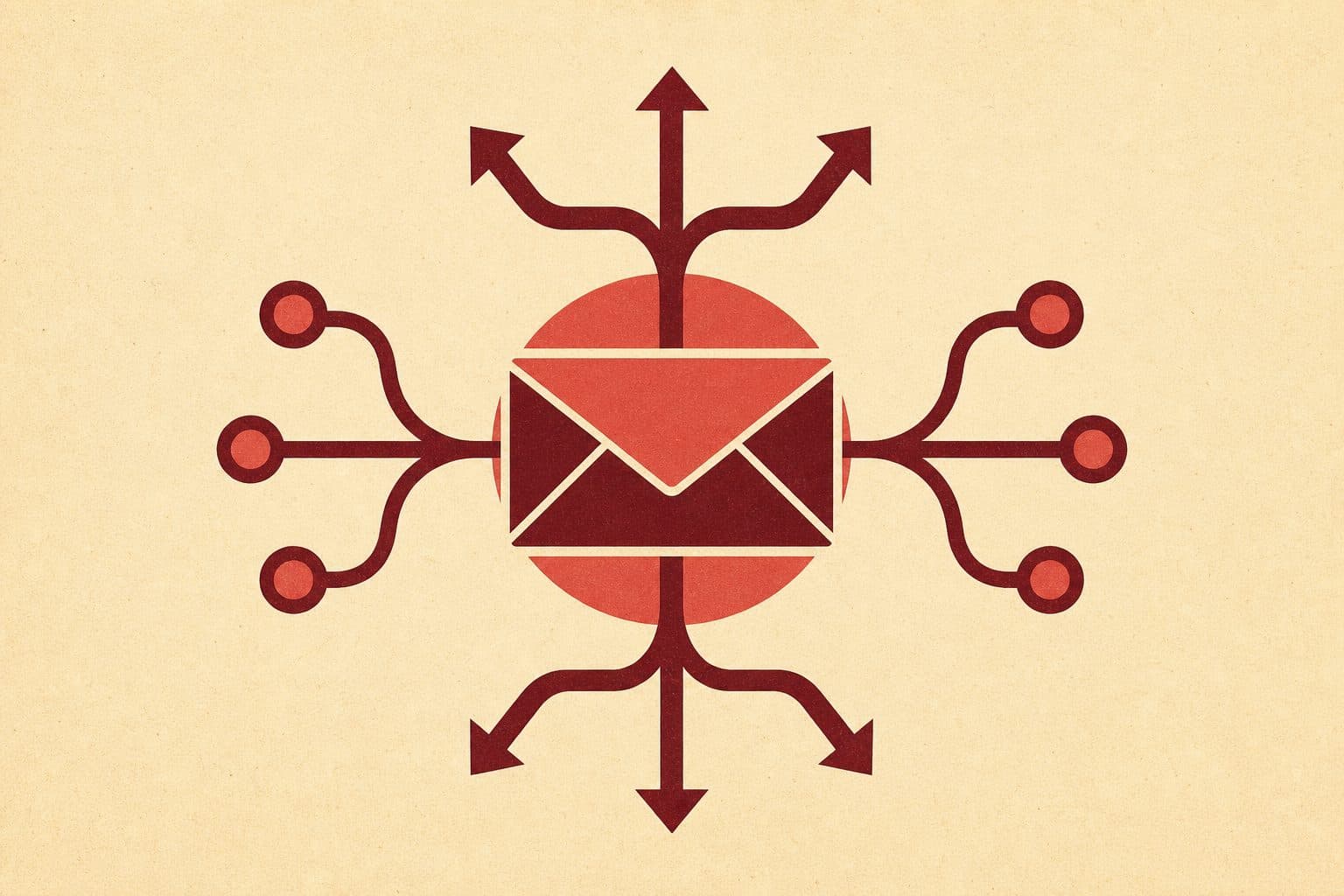 Email Automation Builder