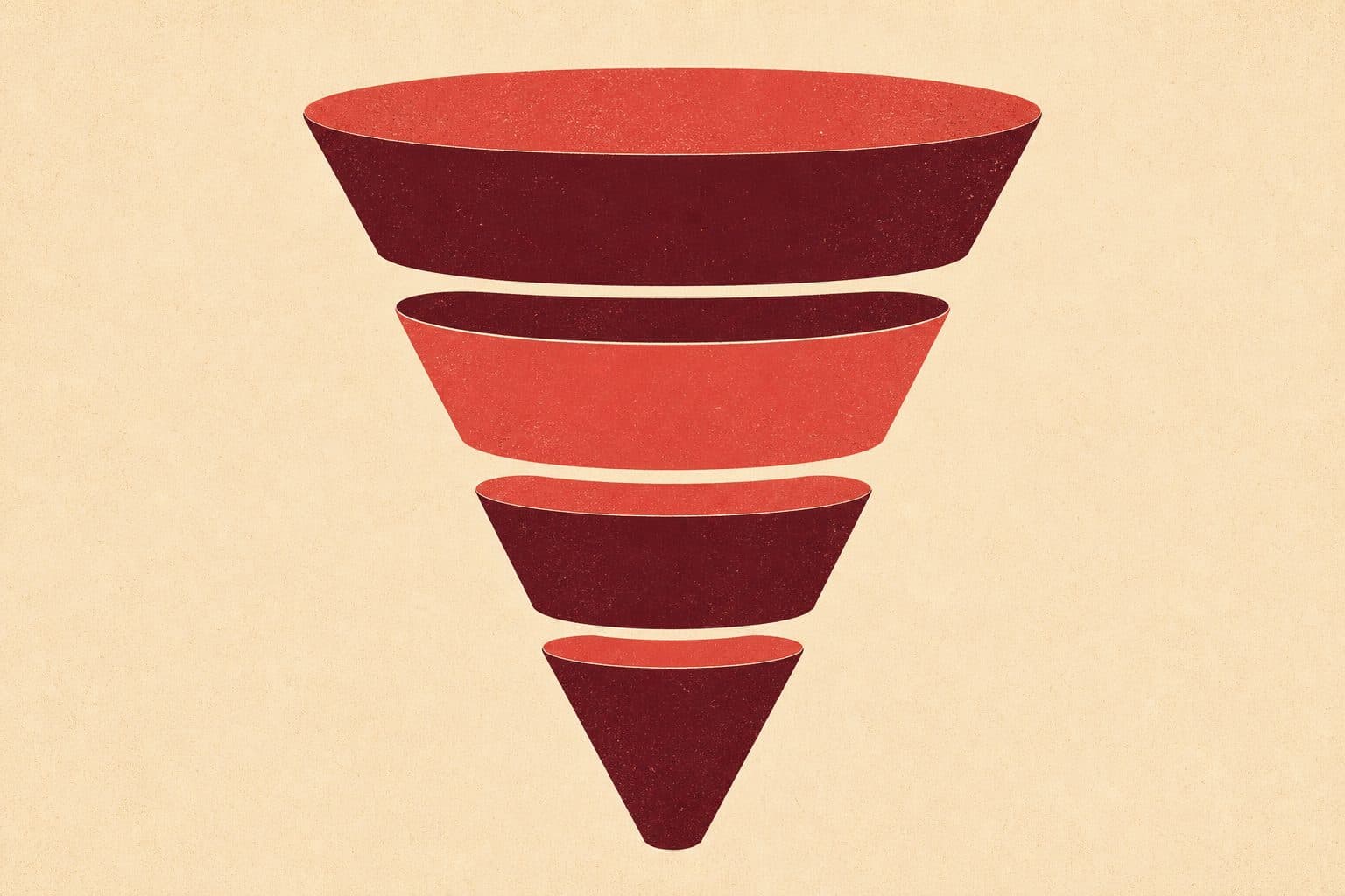 The Full Funnel