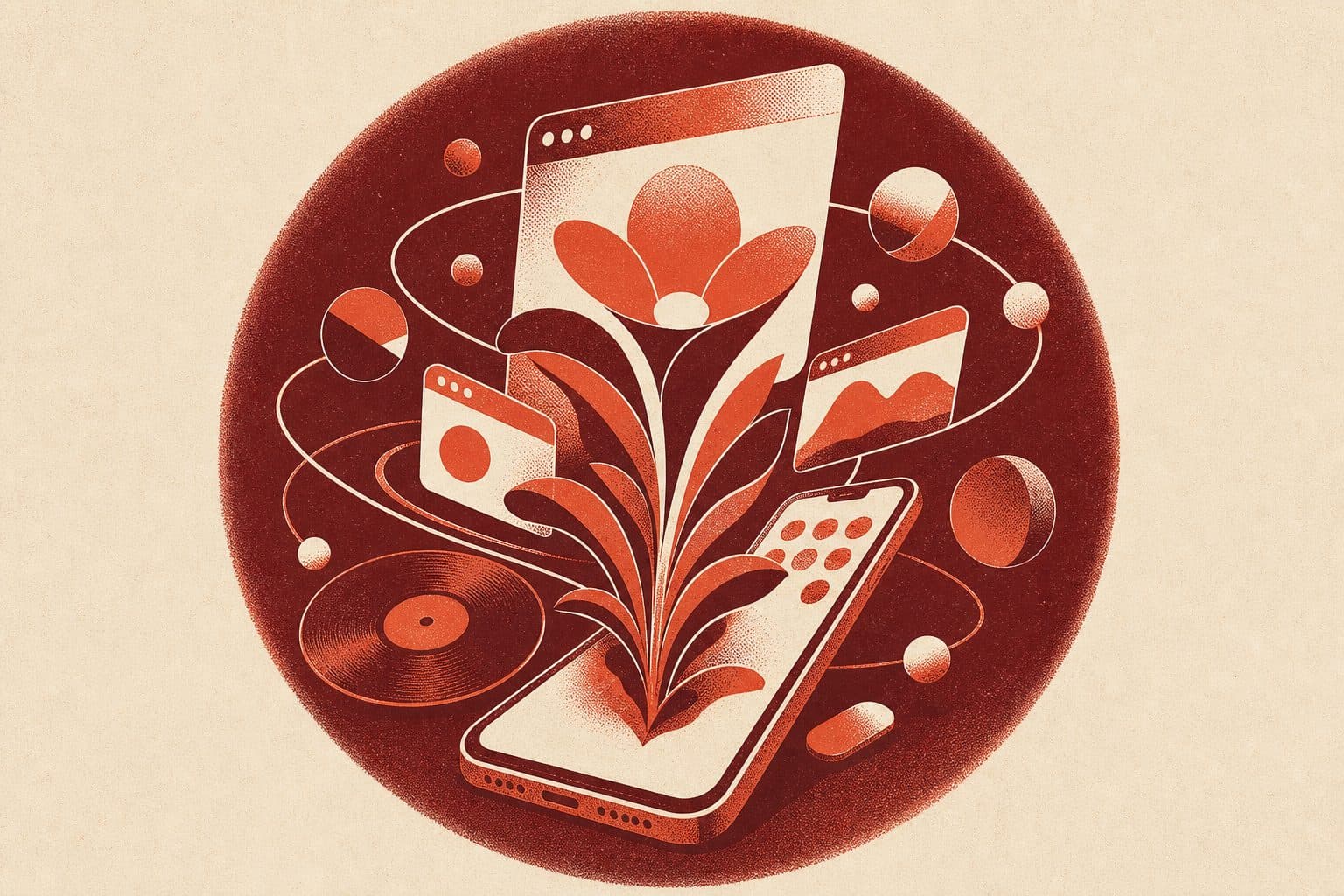 Mobile App Development