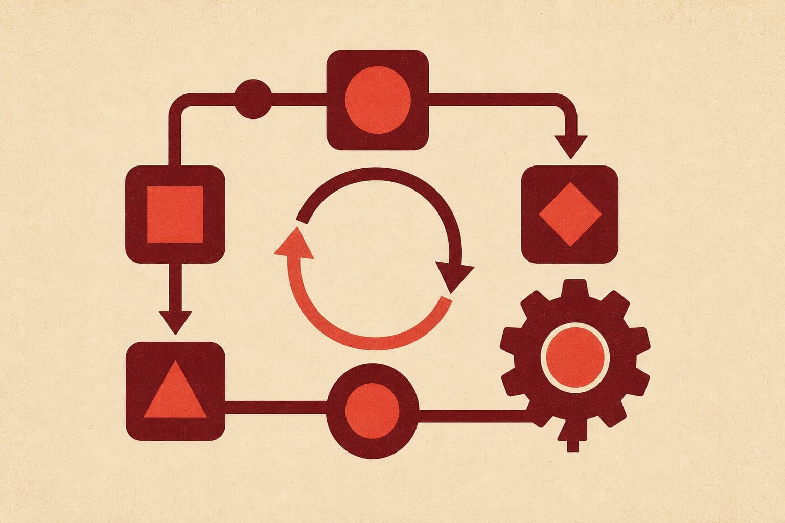 Automate Your Workflow