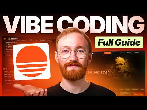 The Ultimate Beginner’s Guide to Vibe Coding