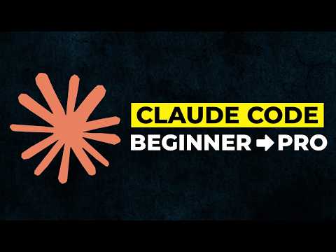 Learn 99% Of Claude Code in One Video