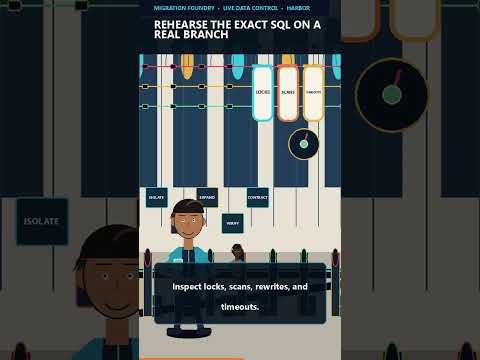 Your AI Coder Can Delete Production Data #Shorts