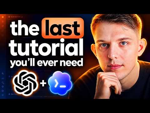 Vibe Coding for Beginners (Full Course 2026)