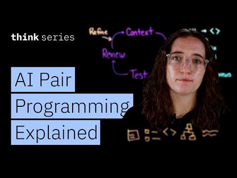 What Is AI Pair Programming? AI Coding Tools for Developers