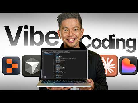 100 hours of Vibe Coding lessons in 20 minutes