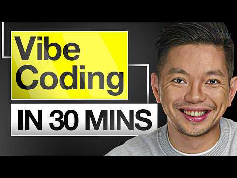 Vibe Coding Tutorial for Beginners 2026: Step by Step