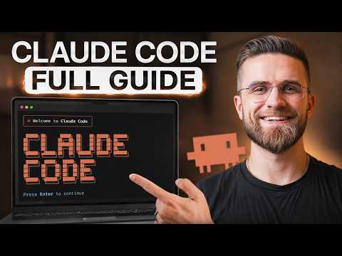Ultimate Claude Code Guide: How to Use Claude Code for Beginners in 2026