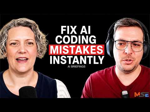 The Most Important AI Coding Advice You Haven't Heard Yet