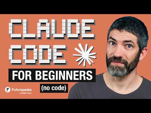 Full Claude Code Tutorial for Non-Technical Beginners in 2026 (step-by-step)
