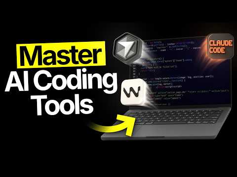How to Use AI Coding Tools Better than 99% of Developers