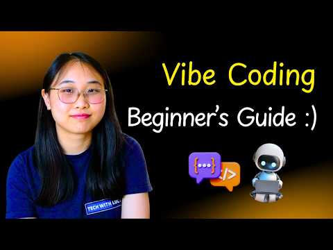 How to Vibe Code in 2026 (Full Beginners Tutorial)