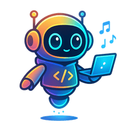 CodeVibe Avatar